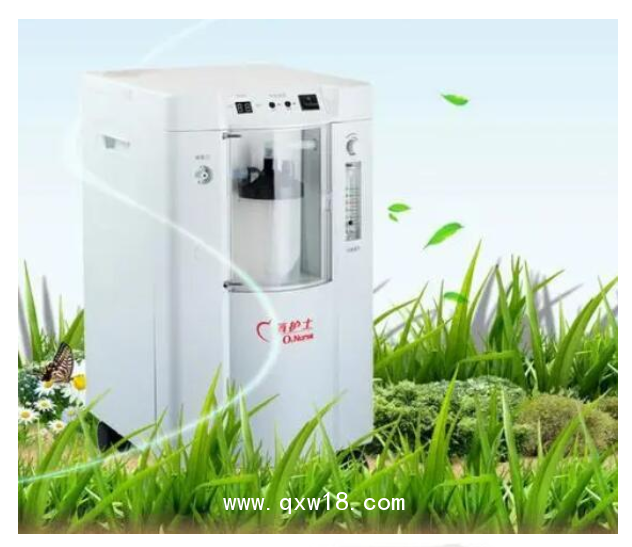 魚躍 制氧機(jī) 7F-1