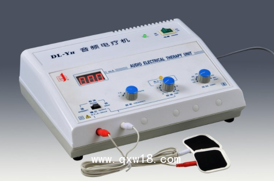 汕頭醫(yī)用 音頻電療機(jī) DL-YII