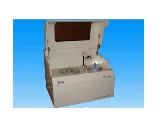 賽科希德 全自動(dòng)血液流變測試儀 SA-6000