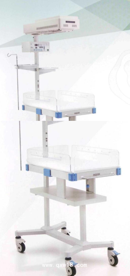 戴維 嬰兒輻射保暖臺 HKN-90