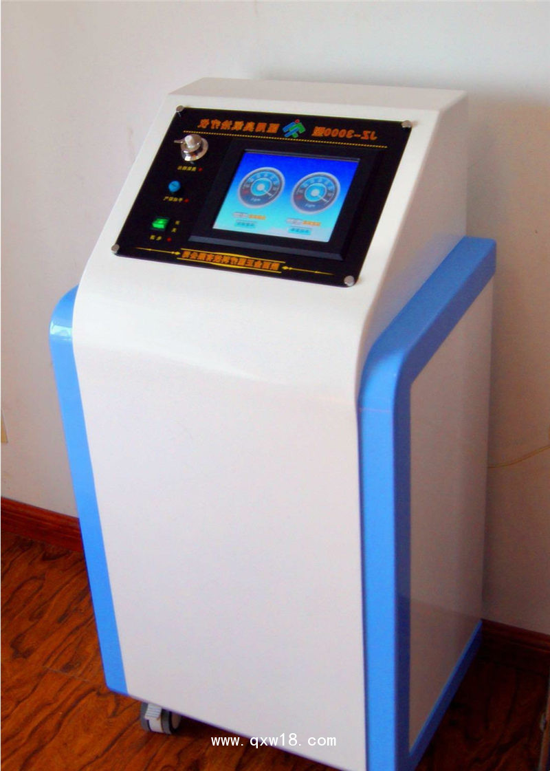 醫(yī)用臭氧治療儀JZ-3000豪華型 三氧治療機供應(yīng)