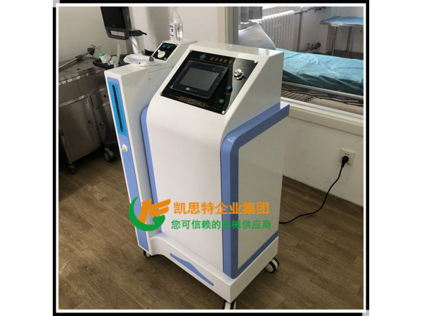 醫(yī)用臭氧治療儀JZ-3000豪華型 三氧治療機供應(yīng)