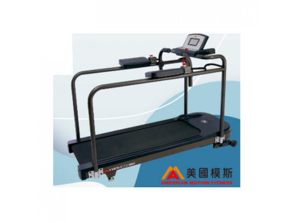 美國模斯康復(fù)用電動跑步機 8612RP