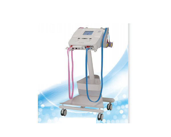 日本由企畫IFC α1型中頻治療儀（干涉電流型低周波治療儀）