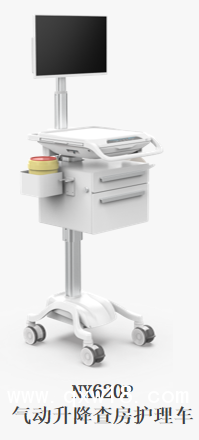 移動(dòng)護(hù)理車