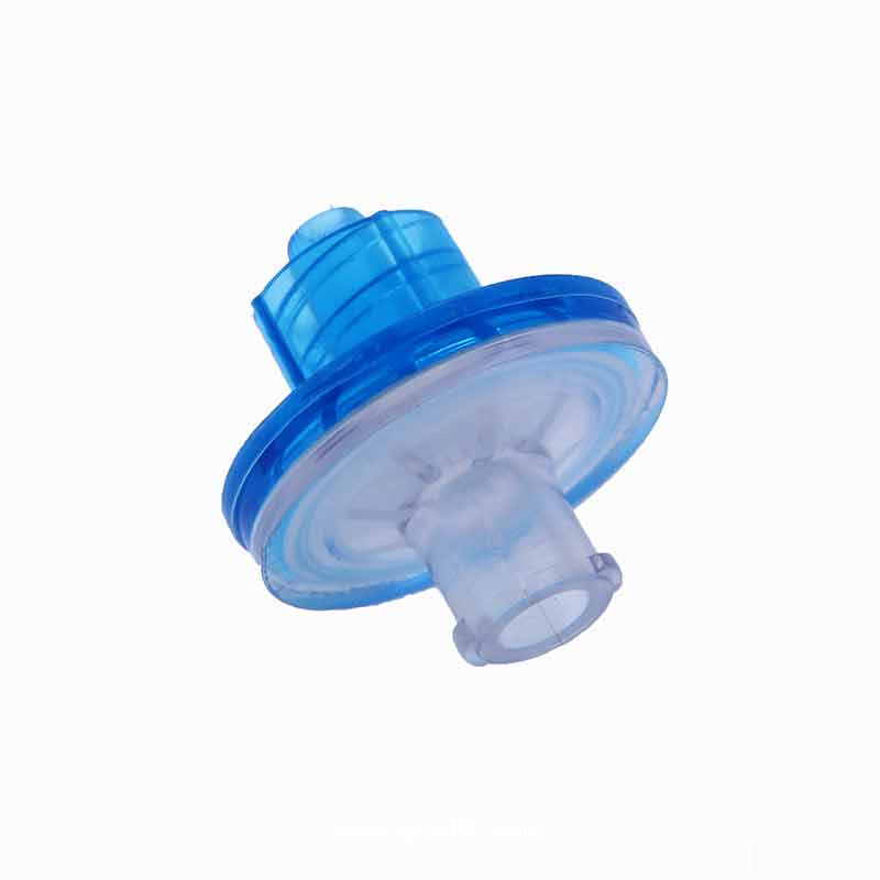 針頭空氣過濾器