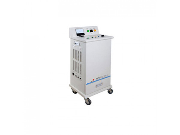 BA-CD-I型連續(xù)超短波電療機