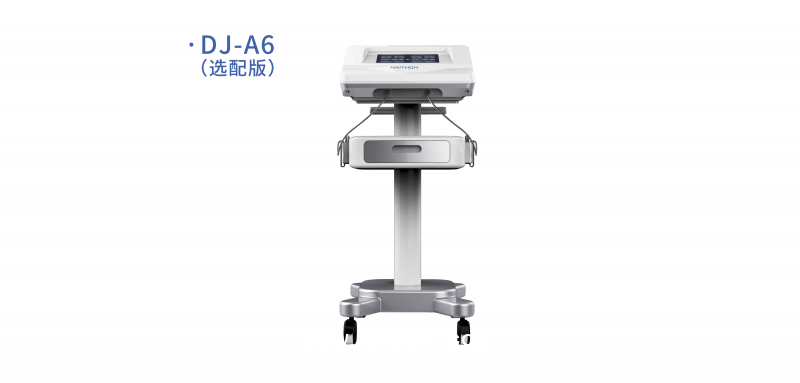 中醫(yī)定向透藥治療儀，離子導(dǎo)入治療儀DJ-A6