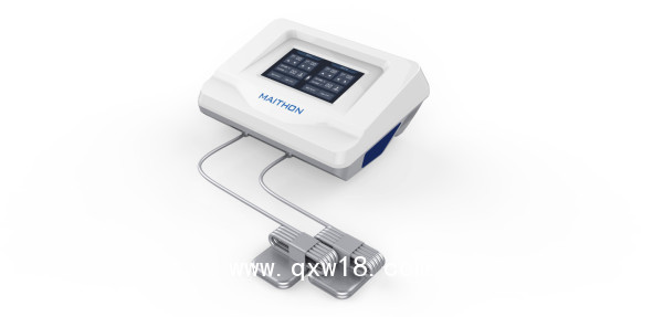 中醫(yī)定向透藥治療儀，離子導(dǎo)入治療儀DJ-A6