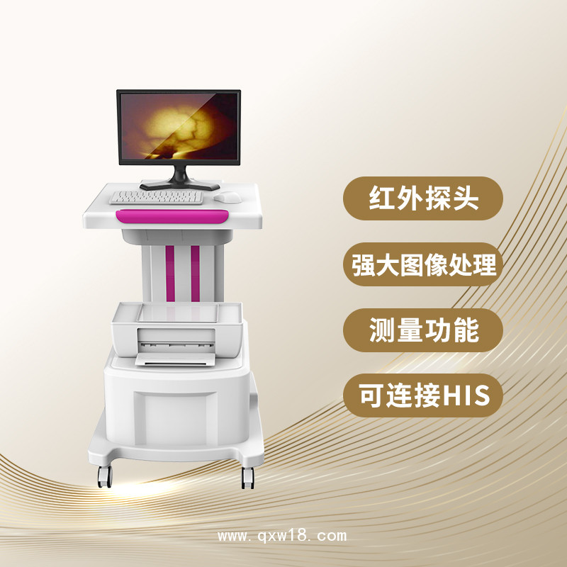 乳腺增生檢查儀 乳腺結(jié)節(jié)篩查儀 乳腺檢查儀