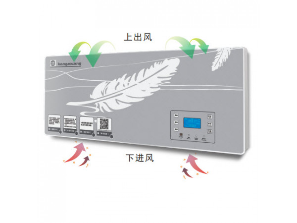 平板壁掛式醫(yī)用空氣消毒機