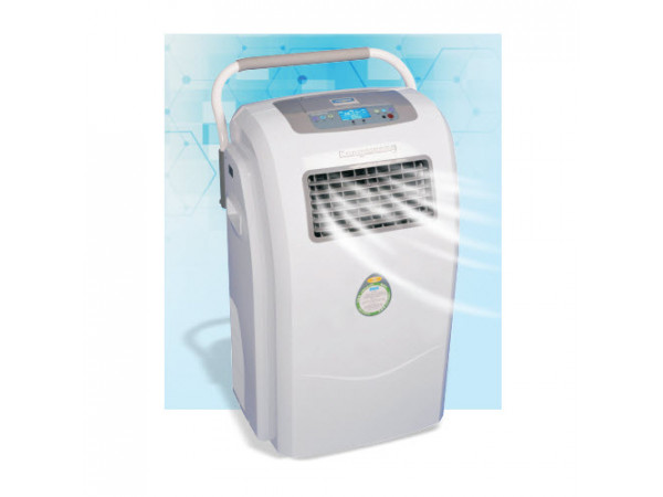 空調(diào)移動式醫(yī)用空氣消毒機/動靜兩用空氣消毒機