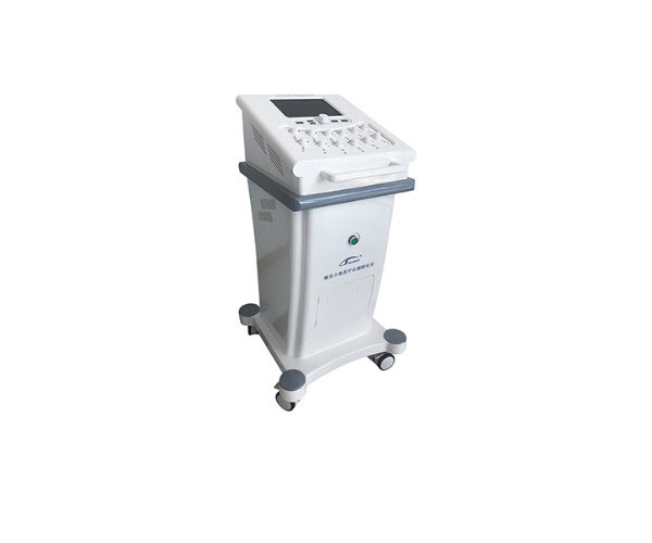 XS-DP12型中醫(yī)經(jīng)絡(luò)導(dǎo)平治療儀