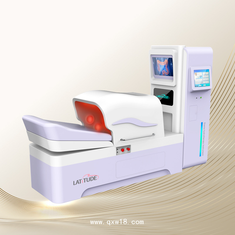 美容結腸水療儀 水療儀 結腸儀