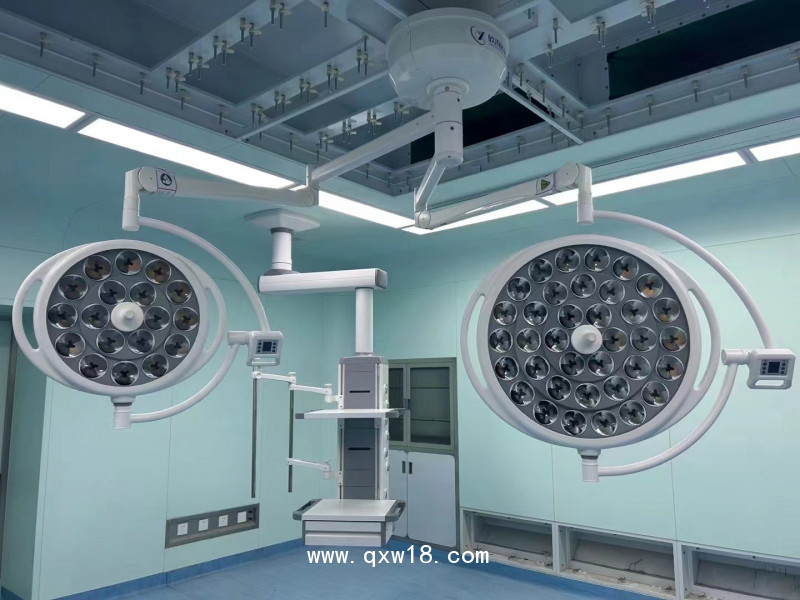 欣雨辰醫(yī)療 手術(shù)無影燈YCLED720520型號