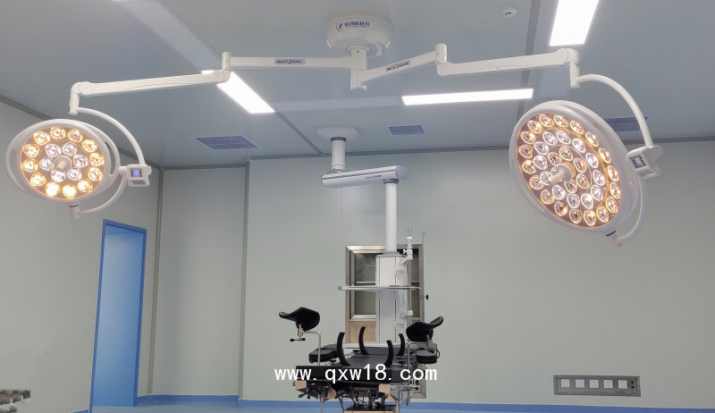 欣雨辰醫(yī)療 手術(shù)無影燈YCLED720520型號