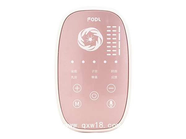 盆底康復(fù)綜合治療儀（臥式）