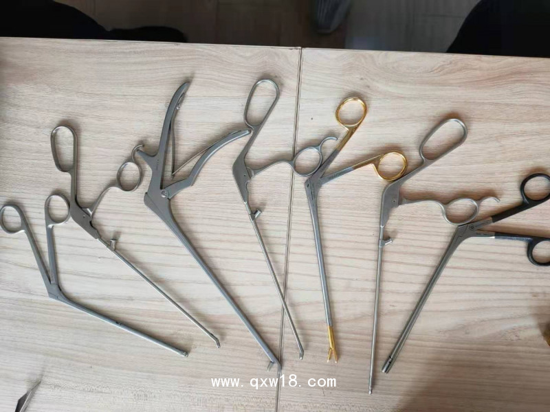 關(guān)節(jié)鏡器械能不能開(kāi)展UBE手術(shù)