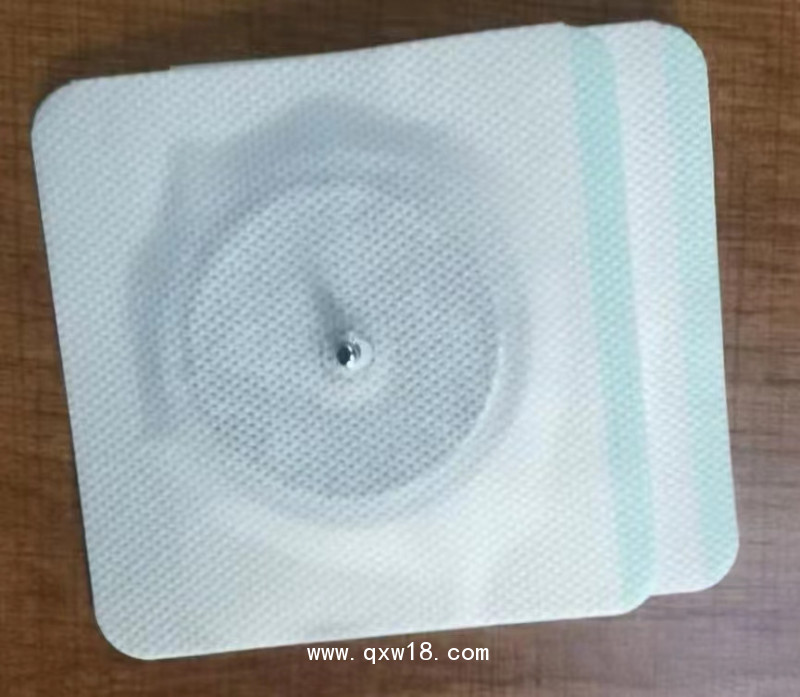 醫(yī)用超聲耦合貼片