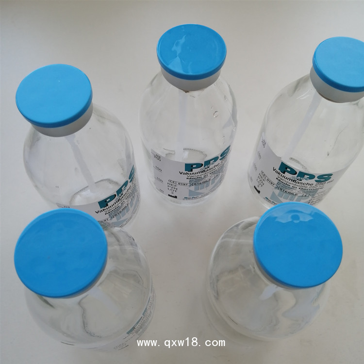 臭氧耗材真空負壓瓶，北京安通供應(yīng)