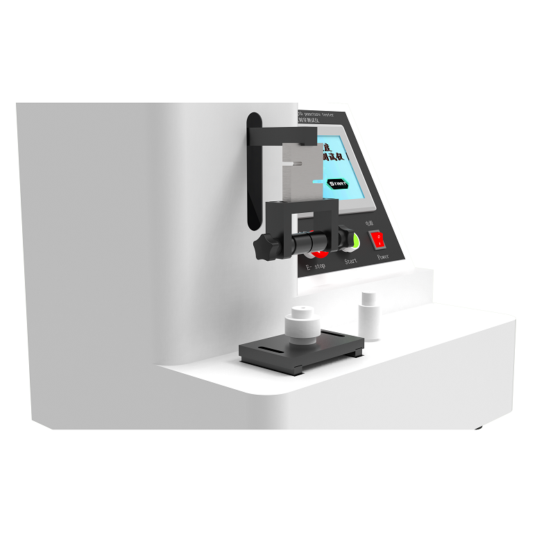 縫合針針尖強(qiáng)度刺穿力測(cè)試儀