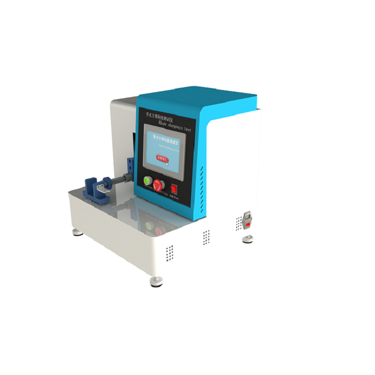 外科手術刀片鋒利度測試儀