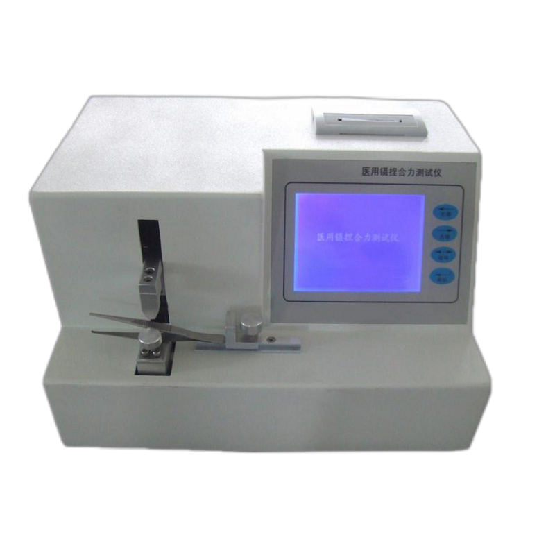 醫(yī)用鑷捏合力測試儀