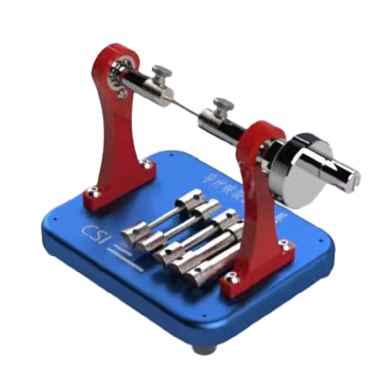 導管導絲破裂測試儀