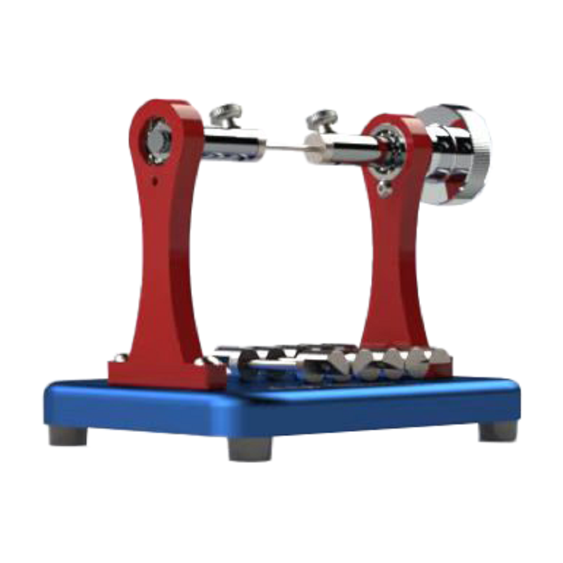 導(dǎo)管導(dǎo)絲破裂測試夾具