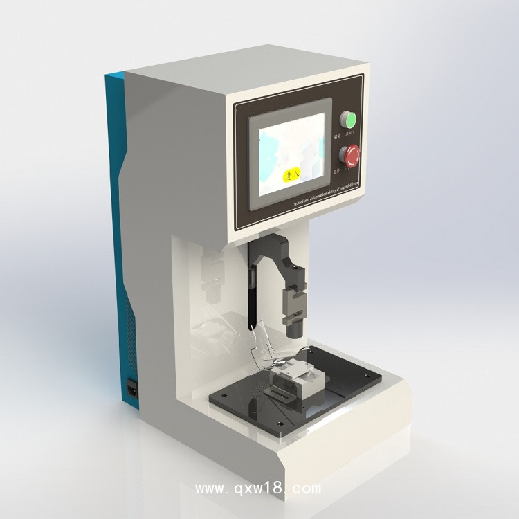 腹部穿刺器穿刺性能測試儀