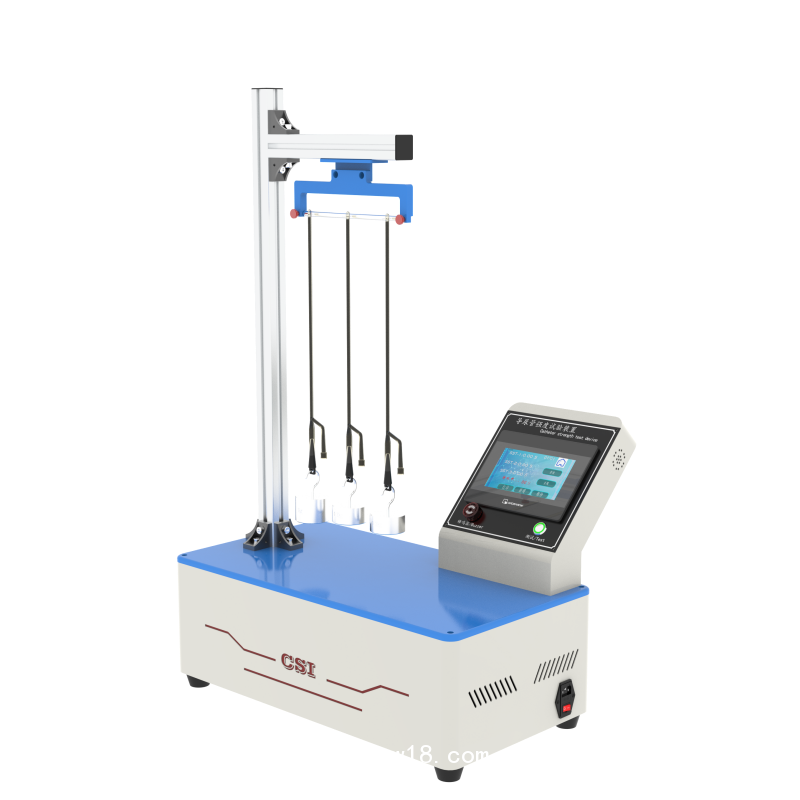 導(dǎo)尿管強(qiáng)度測(cè)試儀