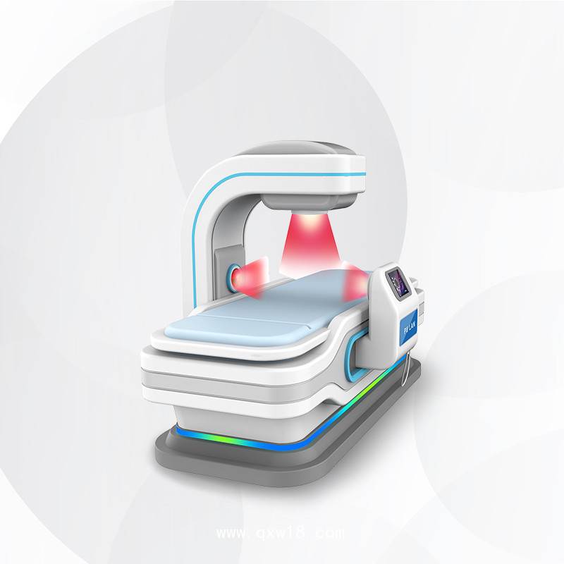 腰椎治療儀器的治療原理