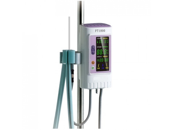 醫(yī)用輸血輸液加溫器 FT1800