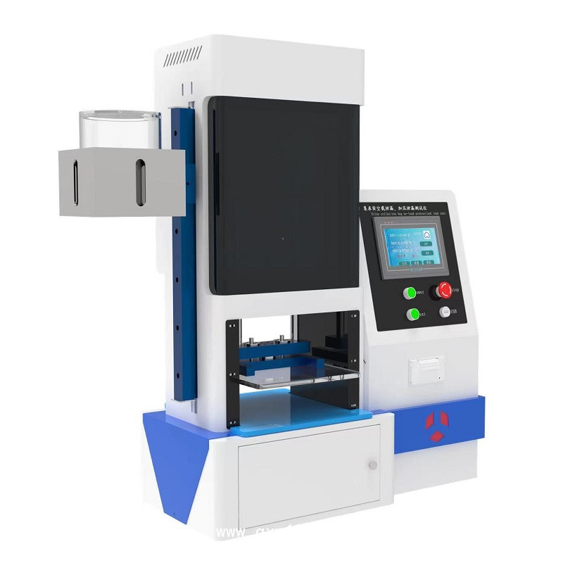 集尿袋空載泄漏測(cè)試儀