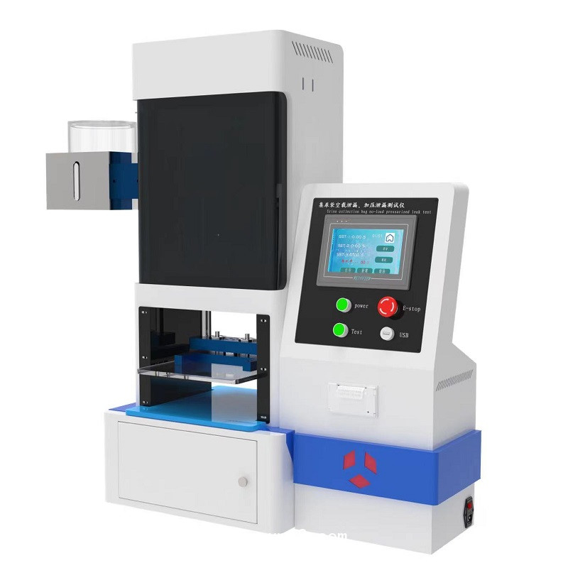 集尿袋空載泄漏測(cè)試儀