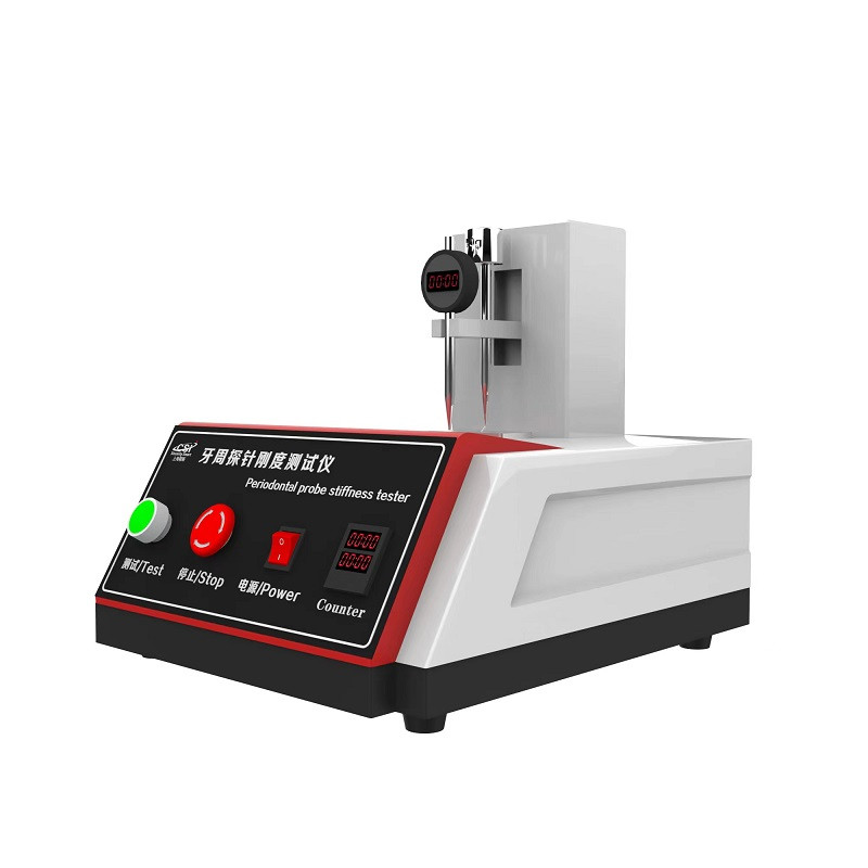 牙周探針剛度測(cè)試儀