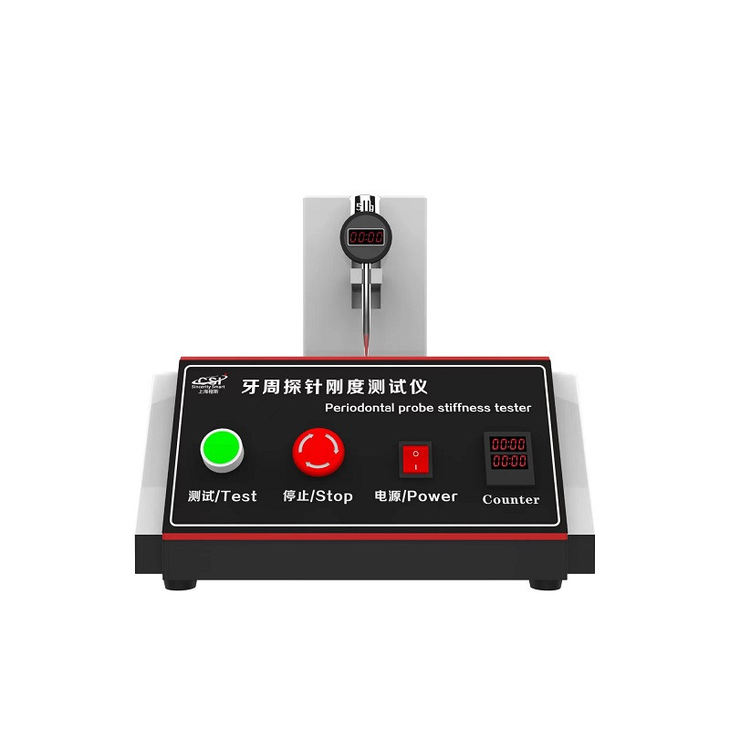 牙周探針剛度測(cè)試儀