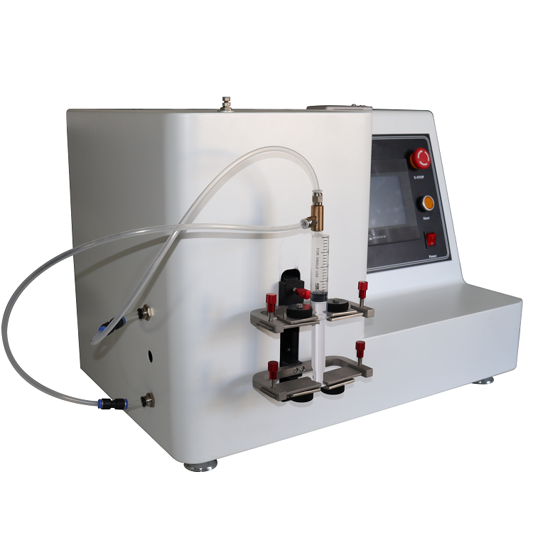 輸液器泄漏負(fù)壓測(cè)試儀