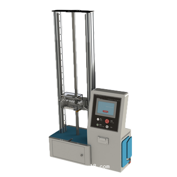 人工血管水滲透壓測(cè)試儀含泄漏量測(cè)試