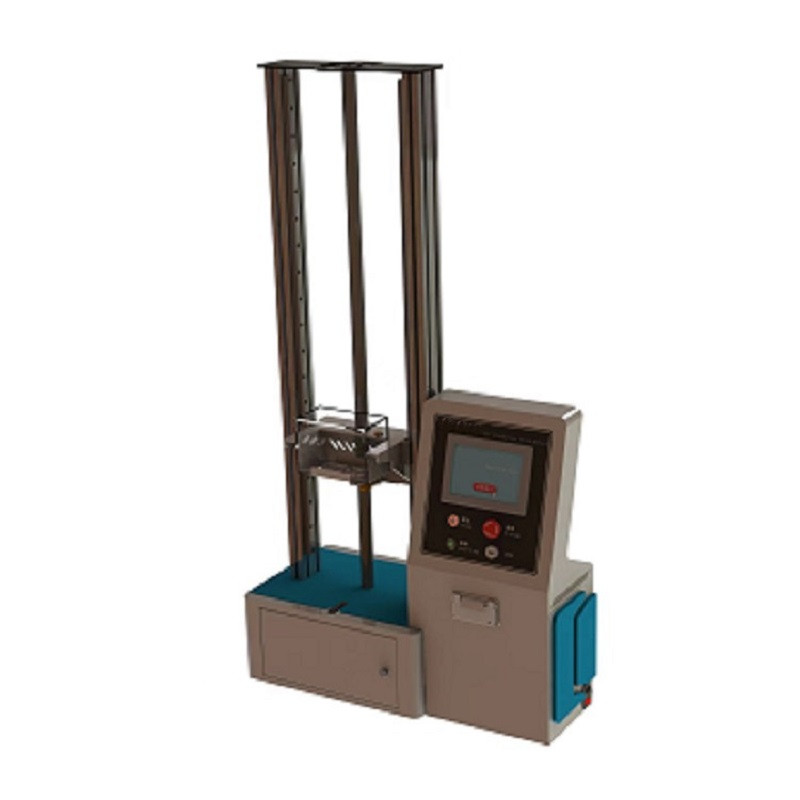 人工血管水滲透壓測(cè)試儀含泄漏量測(cè)試