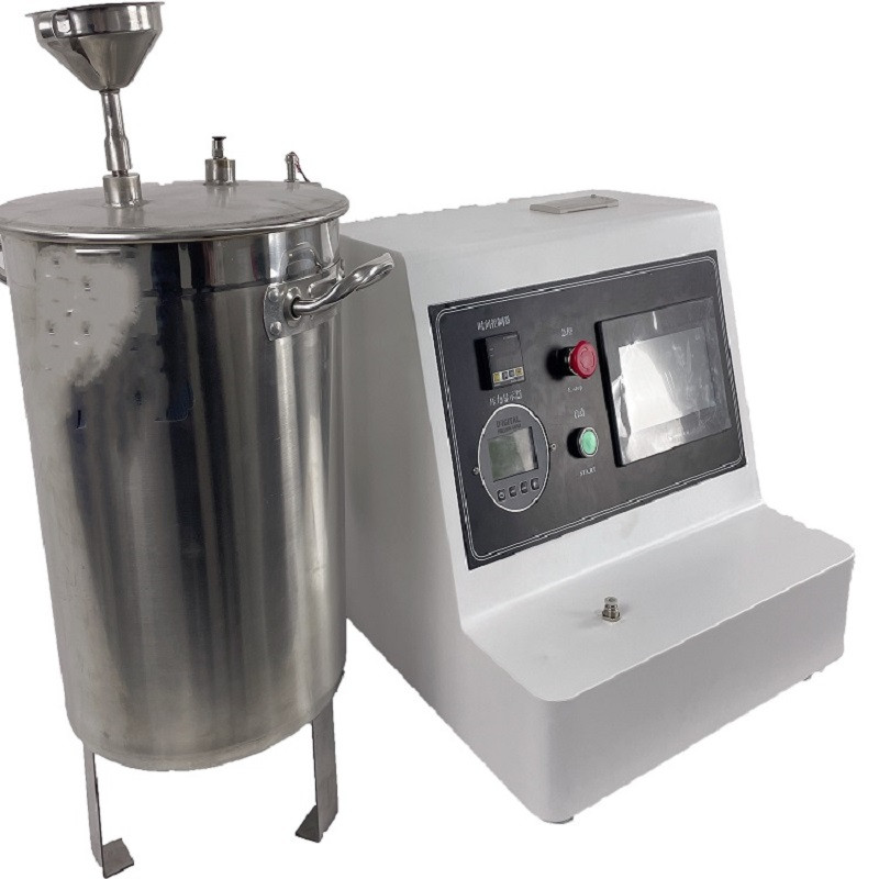 醫(yī)療器械流量測試儀