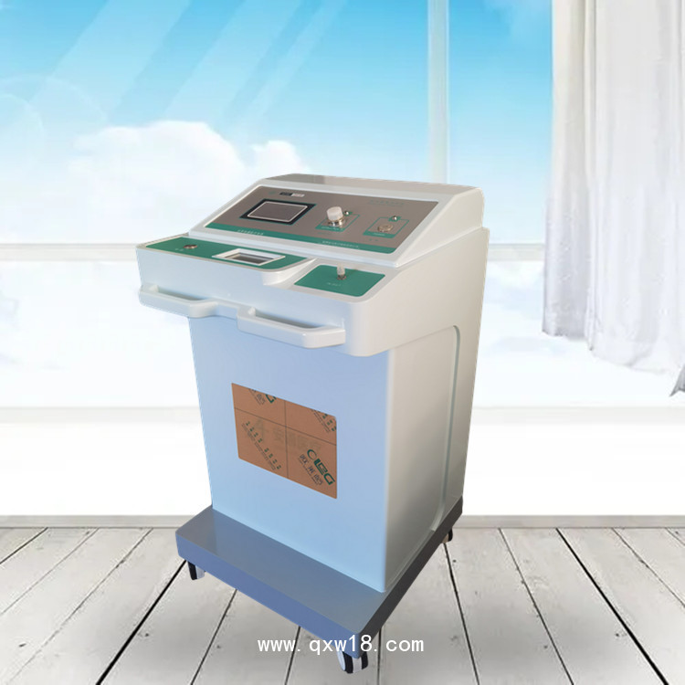 大劑量醫(yī)用三氧治療儀 ZAMT-80B