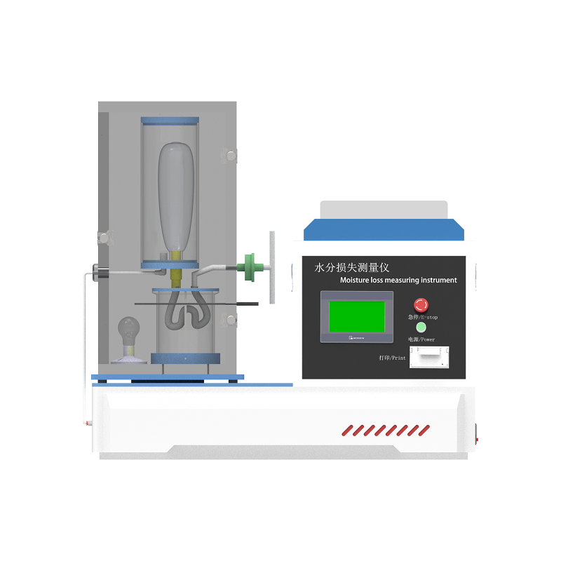 HME熱濕交換器水分損失測量儀