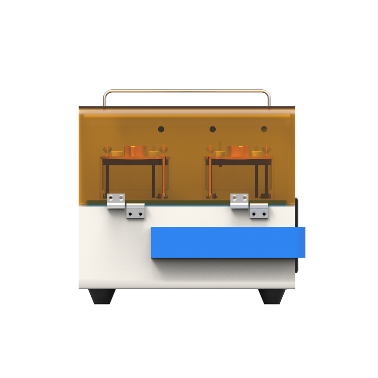 YYT0918-2014藥液過濾膜細(xì)菌截留測試儀