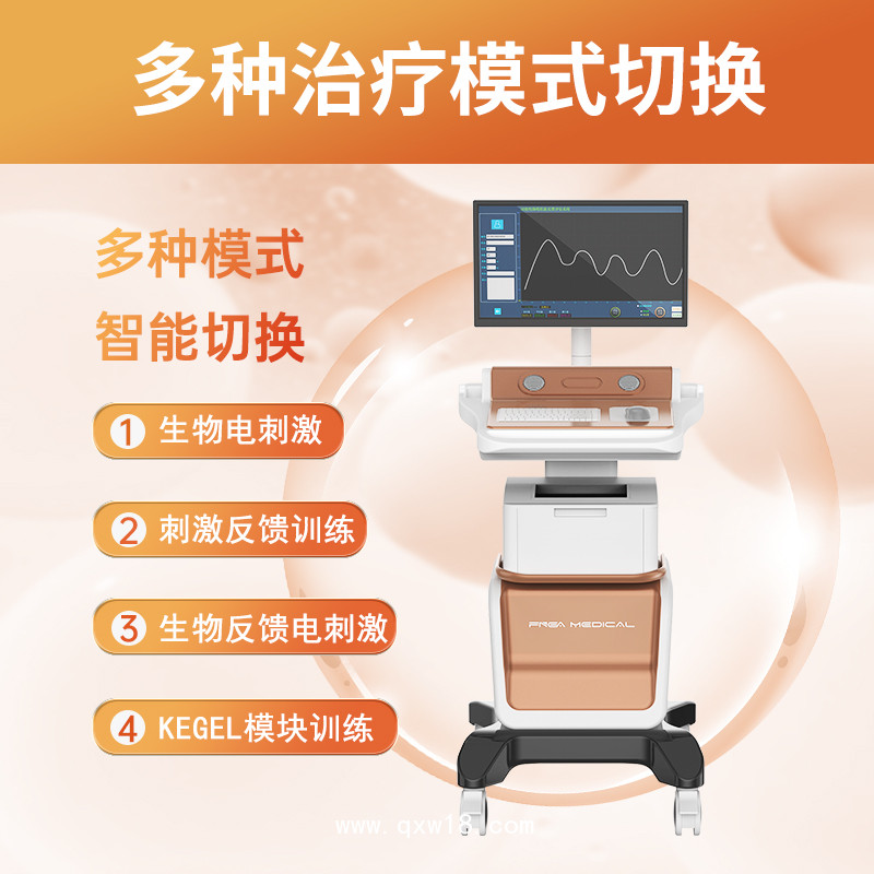 肛腸治療儀 男科盆底肌修復(fù)儀 男科盆底肌儀器