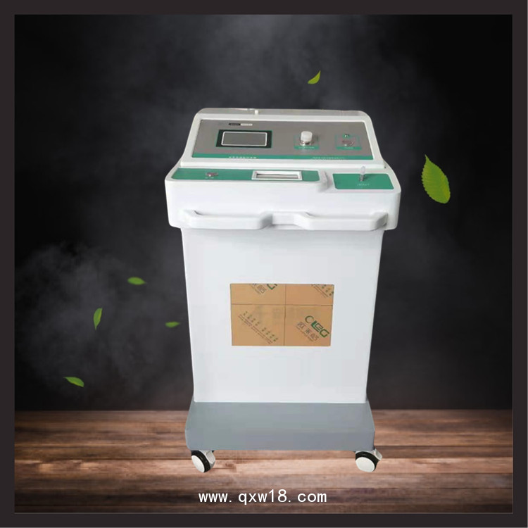 醫(yī)用臭氧治療儀招商 高性價比 安通臭氧儀