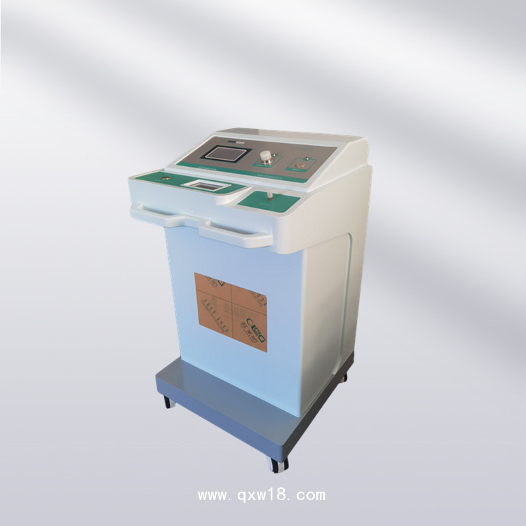 醫(yī)用臭氧治療儀招商 高性價比 安通臭氧儀