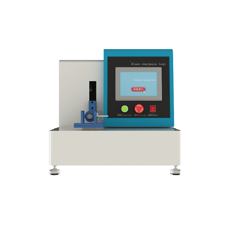 人工晶狀體壓縮力衰減與壓縮力測(cè)試儀