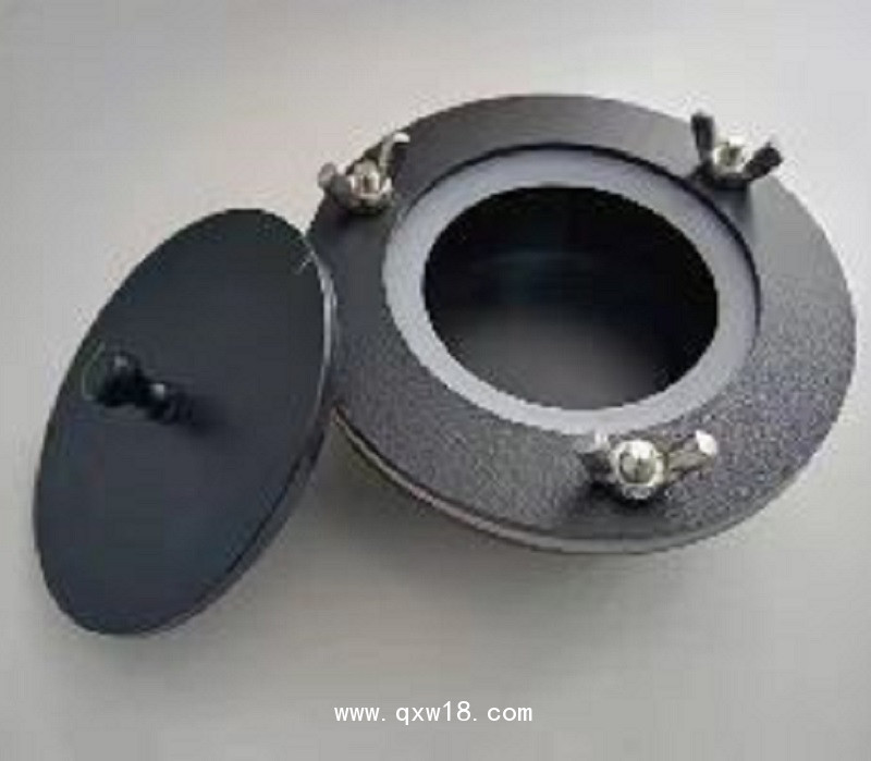 接觸性創(chuàng)面敷料試驗(yàn)杯