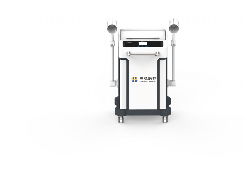中藥熏蒸機（局部）